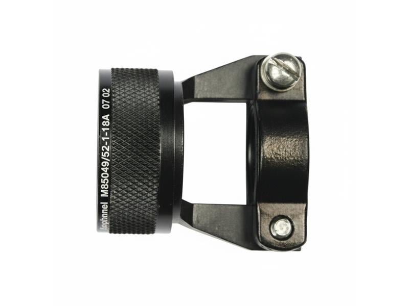 AMPHENOL M85049/52-1-12A