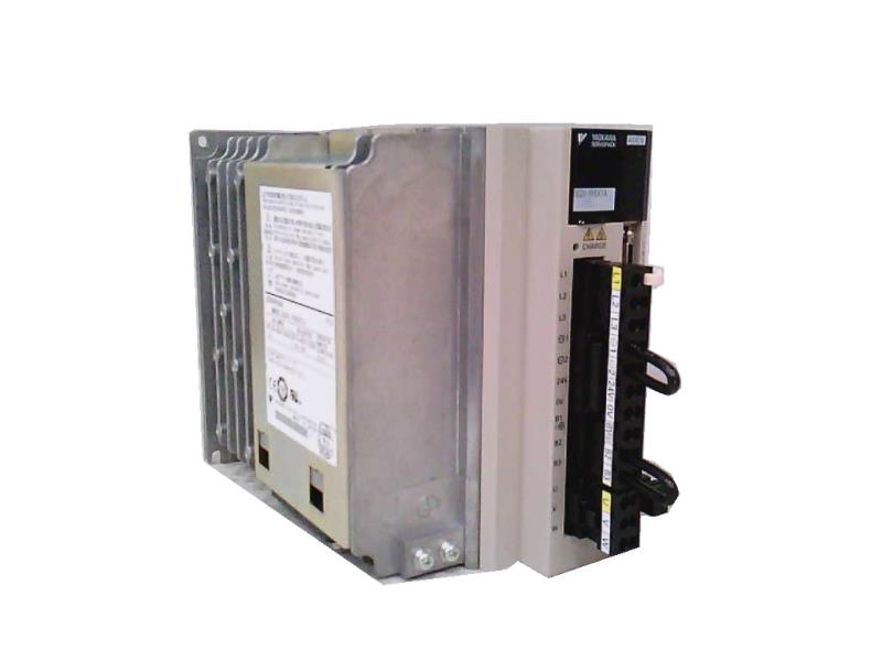 YASKAWA ELECTRIC SGDV-R90A15A