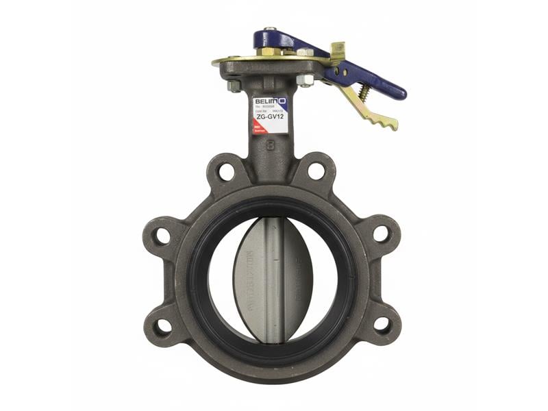 BELIMO ZG-GV12