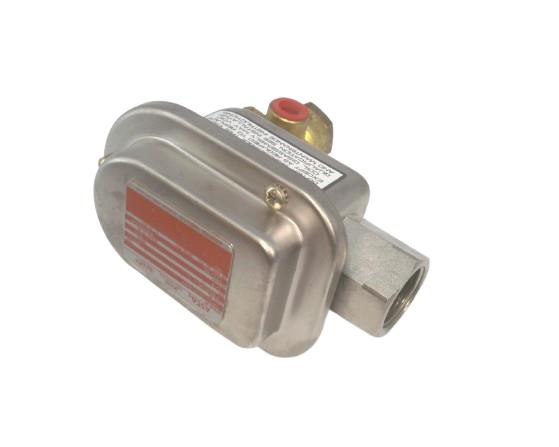ASCO NPK8320A184E-120/60
