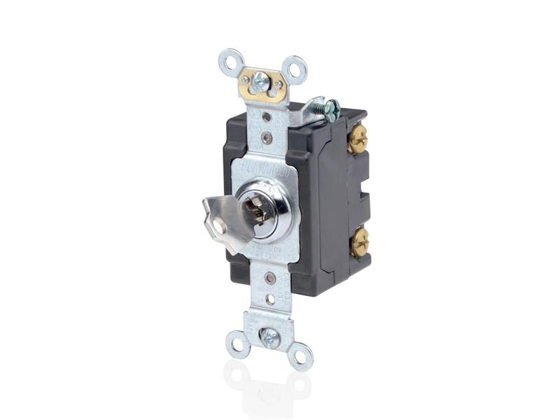 LEVITON 1224-2KL
