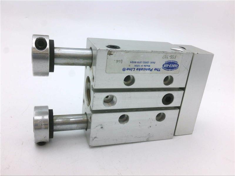 FABCO FSS-307