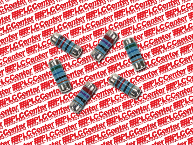 VISHAY MMU01020C1543FB300-2975/REEL