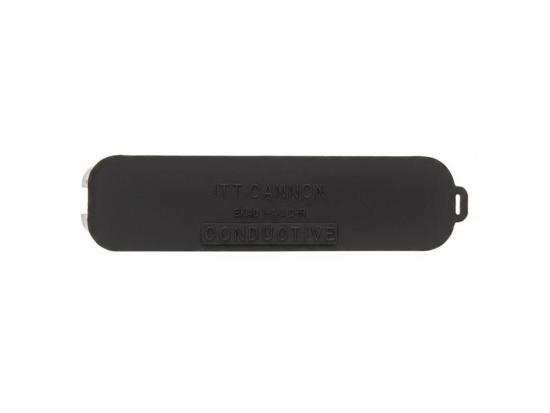 ITT DUSTCAP  MDM-21P (C0ND)