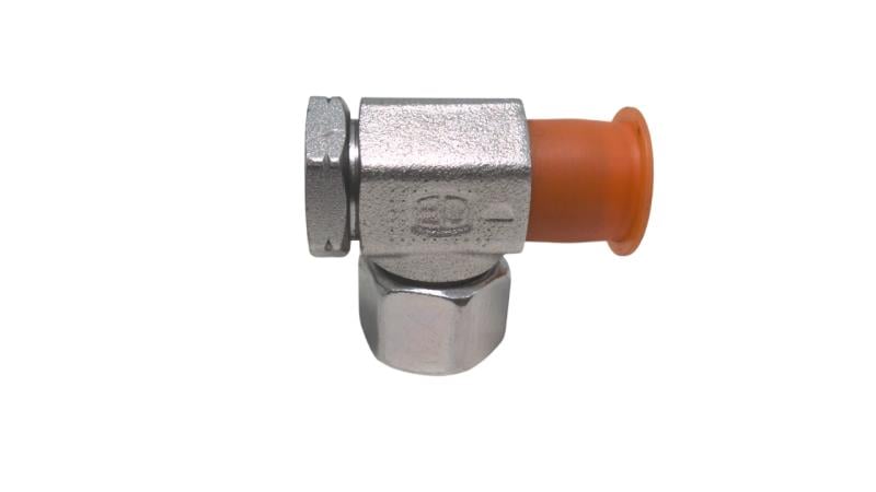 SWVE12LRCF por PARKER