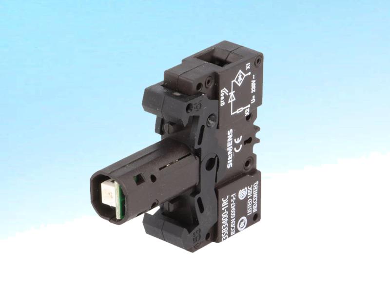SIEMENS 3SB3400-1RC
