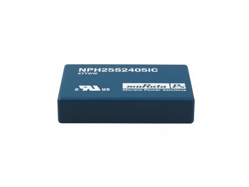 NPH25S2405IC by MURATA MANUFACTURING