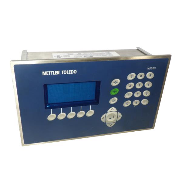 56P1000A0E00000 por METTLER TOLEDO