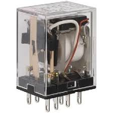 MY2N 100/110DC(S) par OMRON