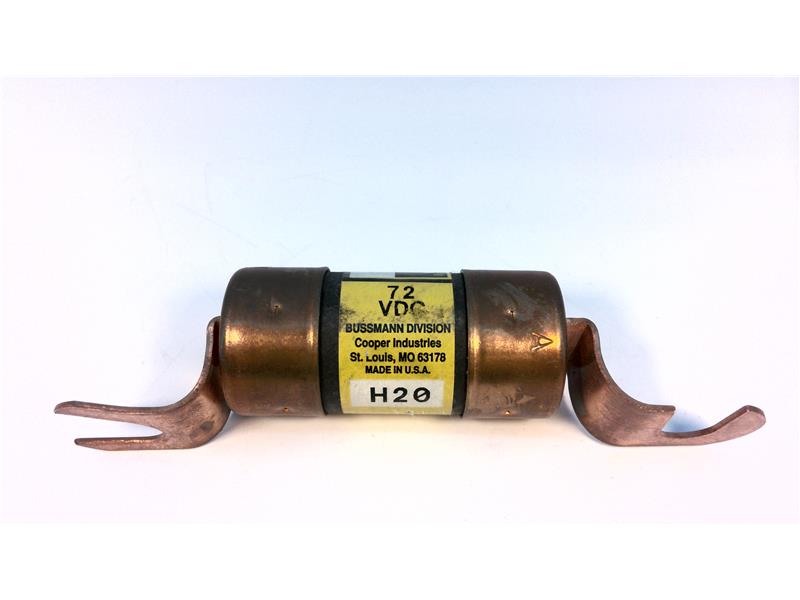 EATON CORPORATION ACK-200