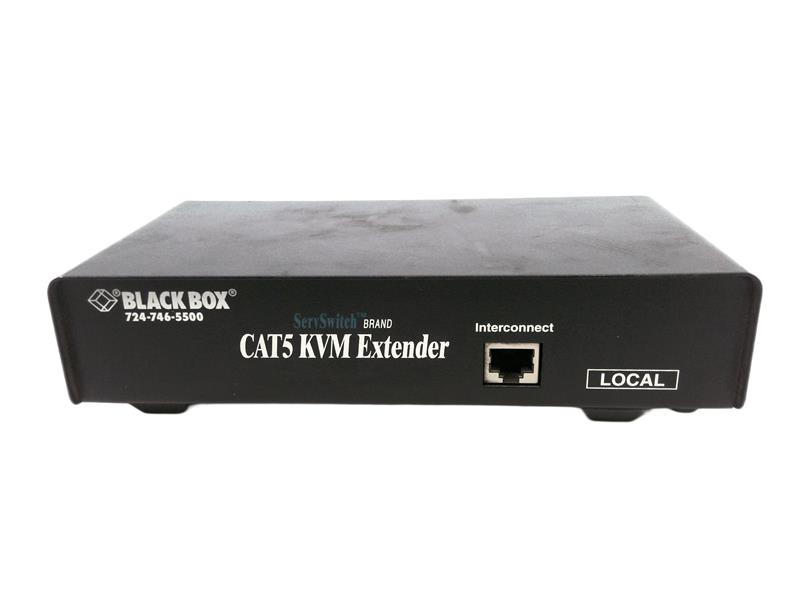 BLACK BOX CORP ACU1028A