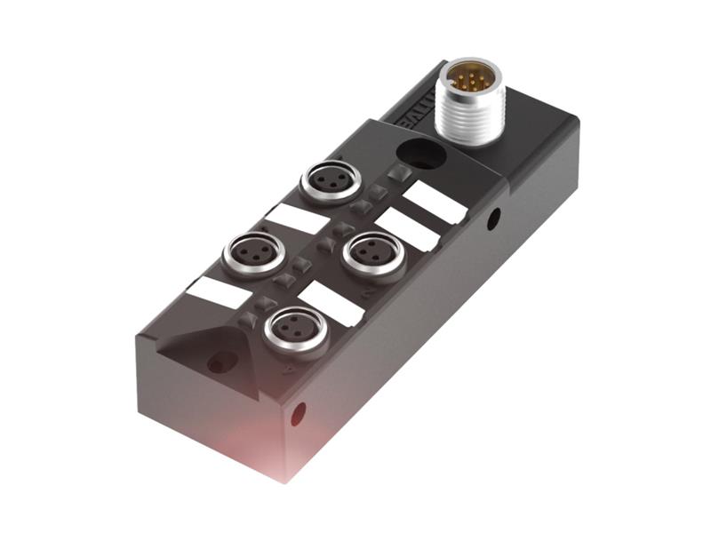 BALLUFF BPI 4M3030-5K-B0-SM4CT