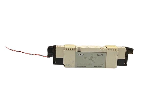 CKD CORP 4GB229-A2NHA
