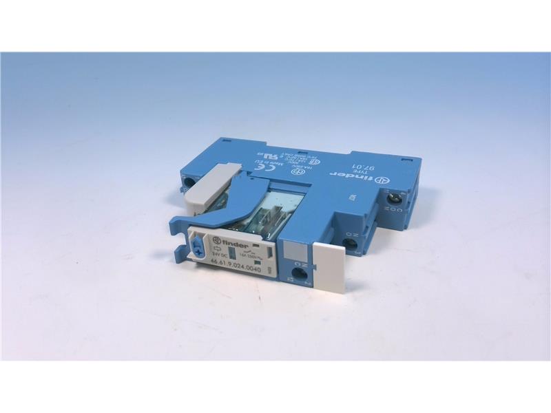 FINDER 4C.01.9.024.0050