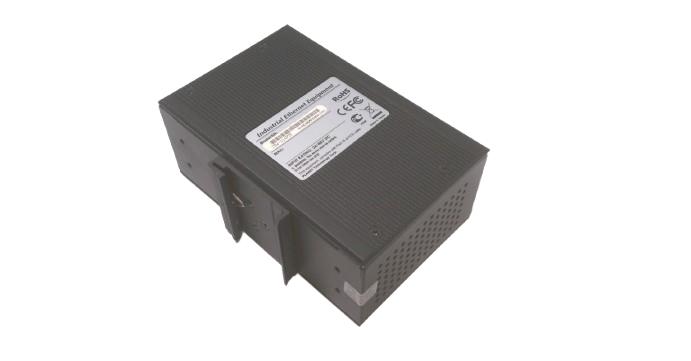 PLANET TECHNOLOGY CORPORATION ISW-514PTF