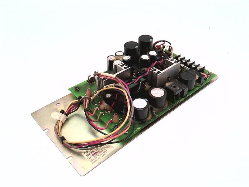 OMRON S82M-9931