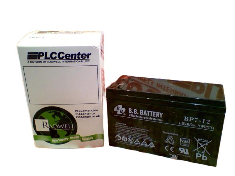 522-1011-ND by BB BATTERY