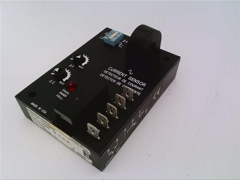 ECS40AH por ASEA BROWN BOVERI