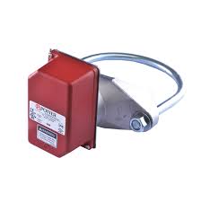POTTER ELECTRIC VSR-F-4
