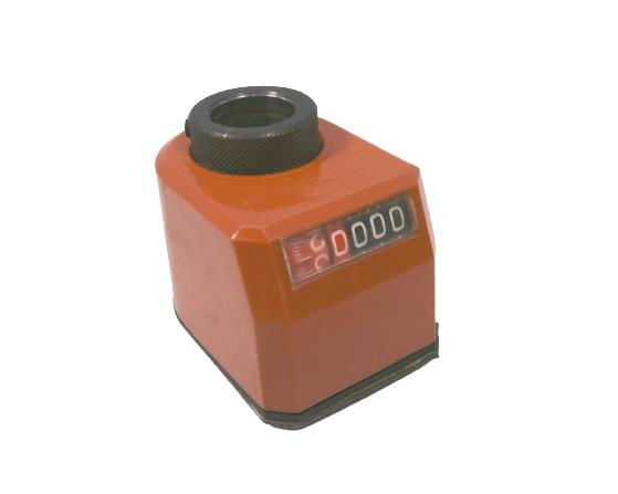 ELESA DD52-AN-000-20-D-AR-F-3/4
