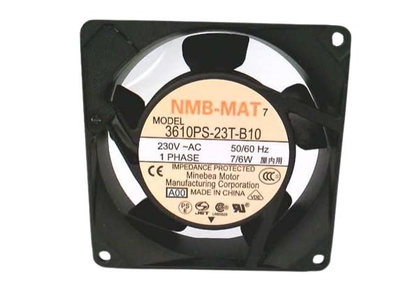 MINEBEA 3610PS-23T-B10-A00