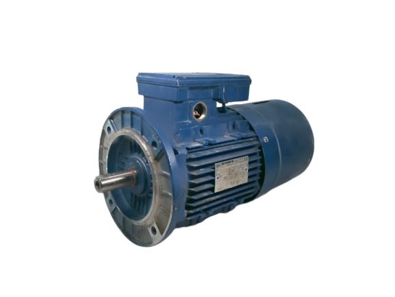 ROSSI MOTORIDUTTI MOT3~F0 90LB4 B5