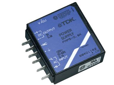 KEPCO FMP12-0.85K