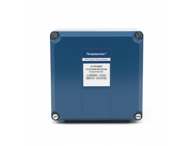 311010000-RCU0140 por MTS SYSTEMS CO