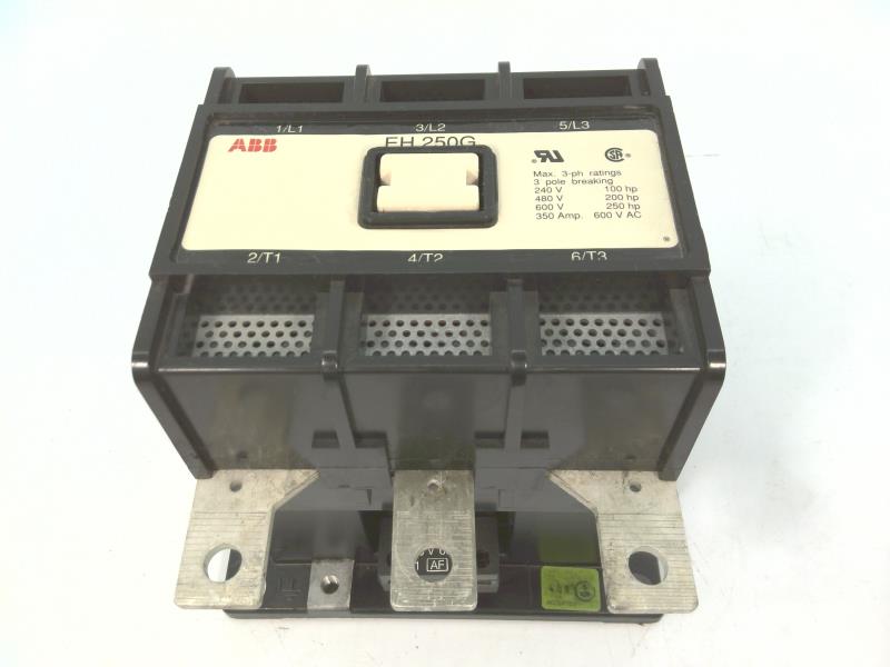 ASEA BROWN BOVERI EH250G-1