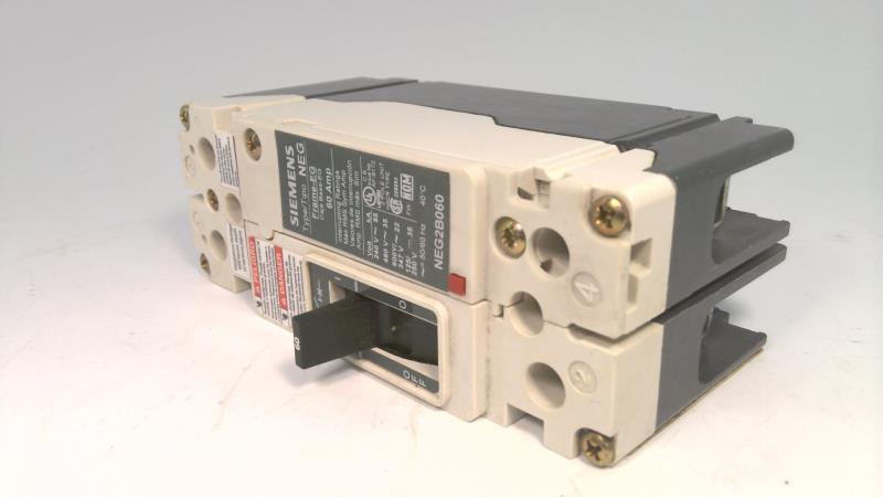 SIEMENS NEG2B060L