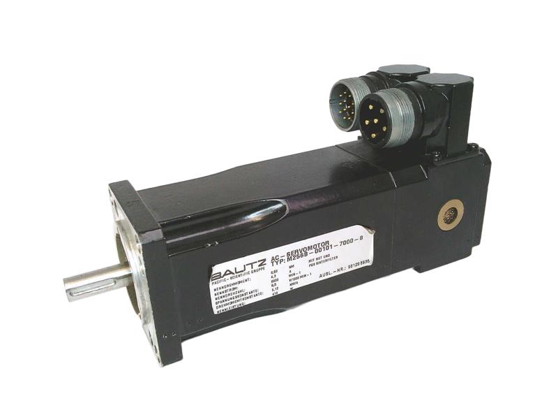 M256B-00101-7000-8 par BAUTZ