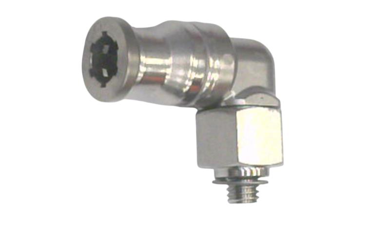 PISCO PNEUMATICS SSL6-M5