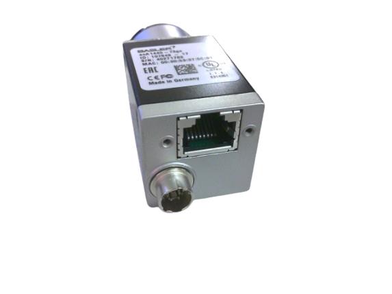 BASLER VISION TECHNOLOGIES ACA1440-73GC