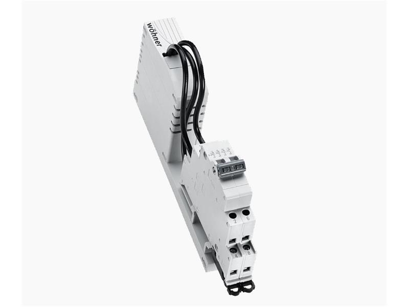 WOHNER 36050
