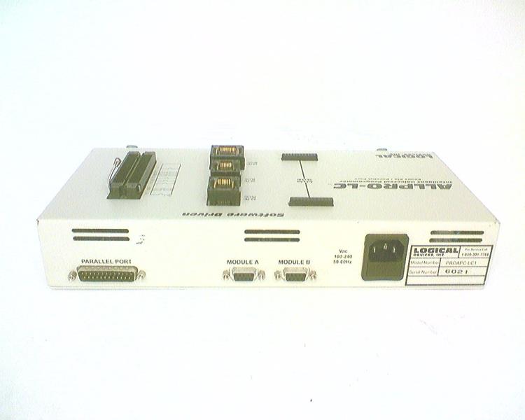 LOGICAL DEVICES PROAPC-LC1