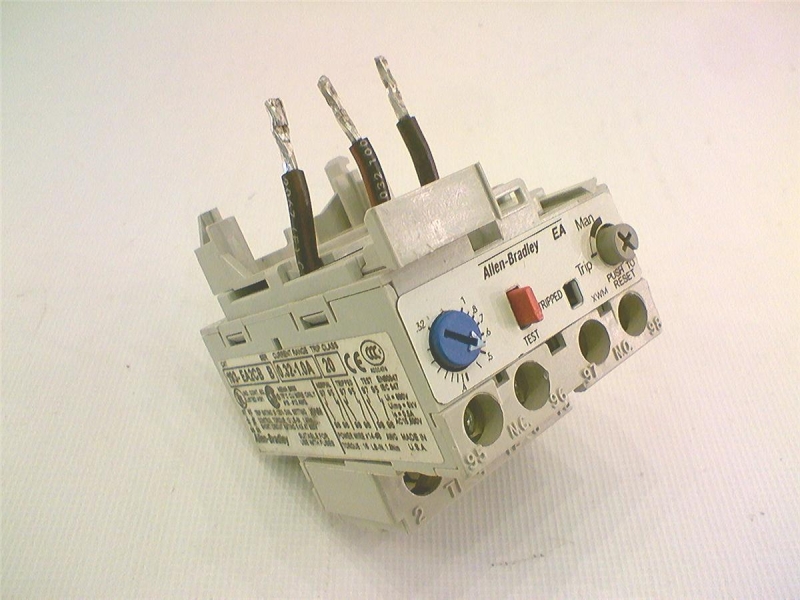 ALLEN BRADLEY 193-EA2CB