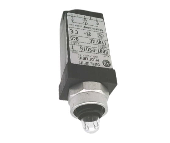 ALLEN BRADLEY 800T-PSD16