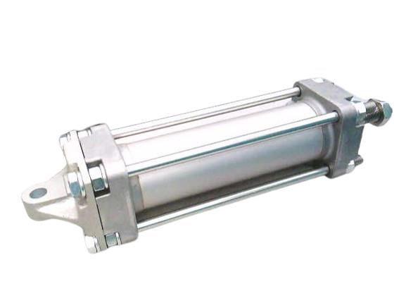 SMC CDA2B40-100Z