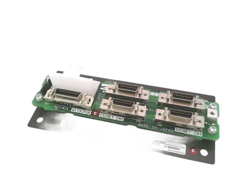 Q173DV by MITSUBISHI
