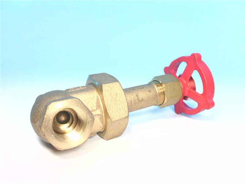 MILWAUKEE VALVE 1151-12