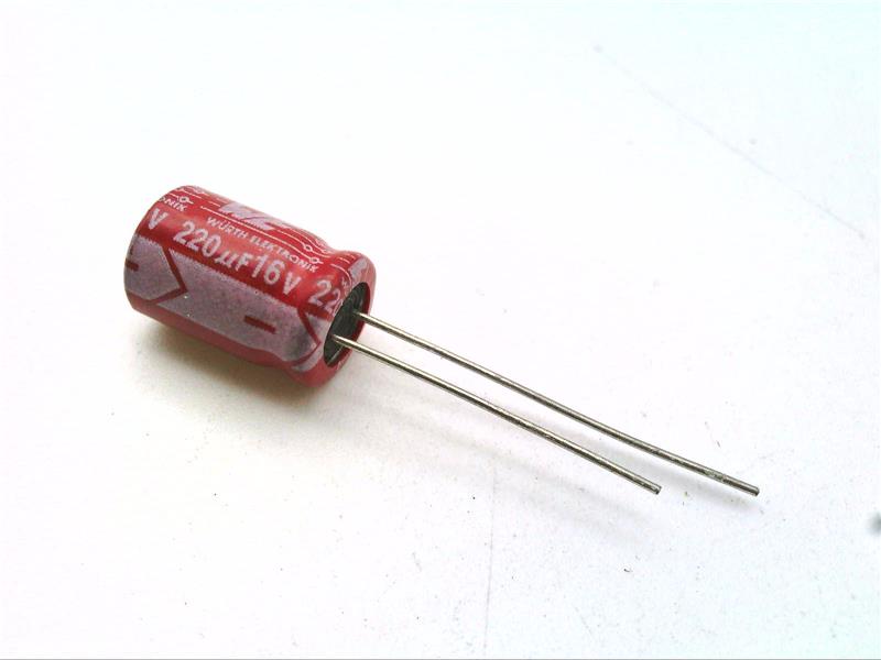 GENERIC CR220U25V4