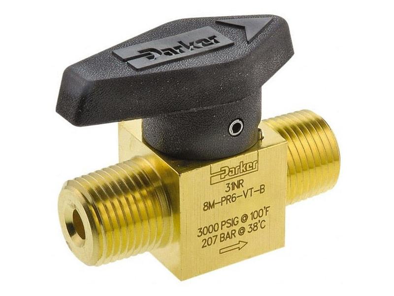 PARKER 2M-PR4-VT-B