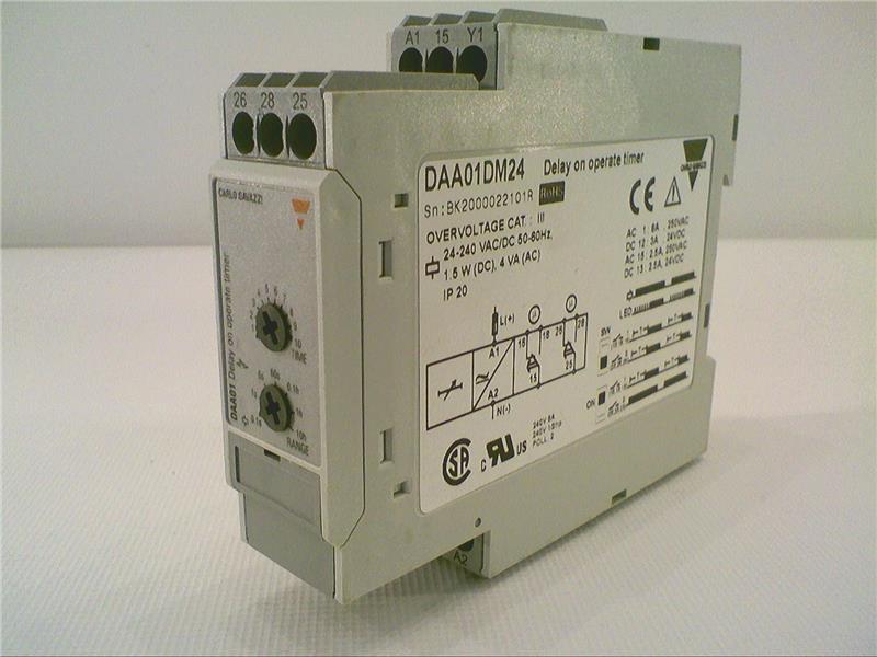 CARLO GAVAZZI DAA01DM24