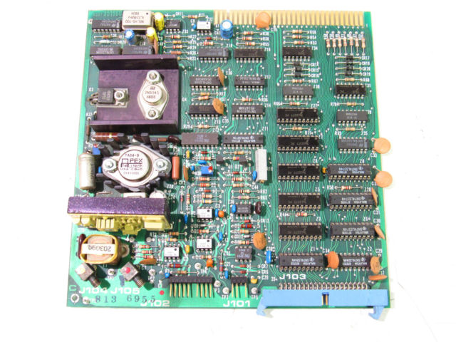 VIDEOJET 351660-A
