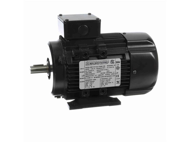 REGAL REXNORD 080T17FH15327