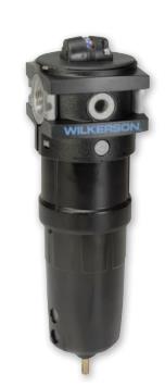 WILKERSON PNEUMATIC P3YFA18DSAN