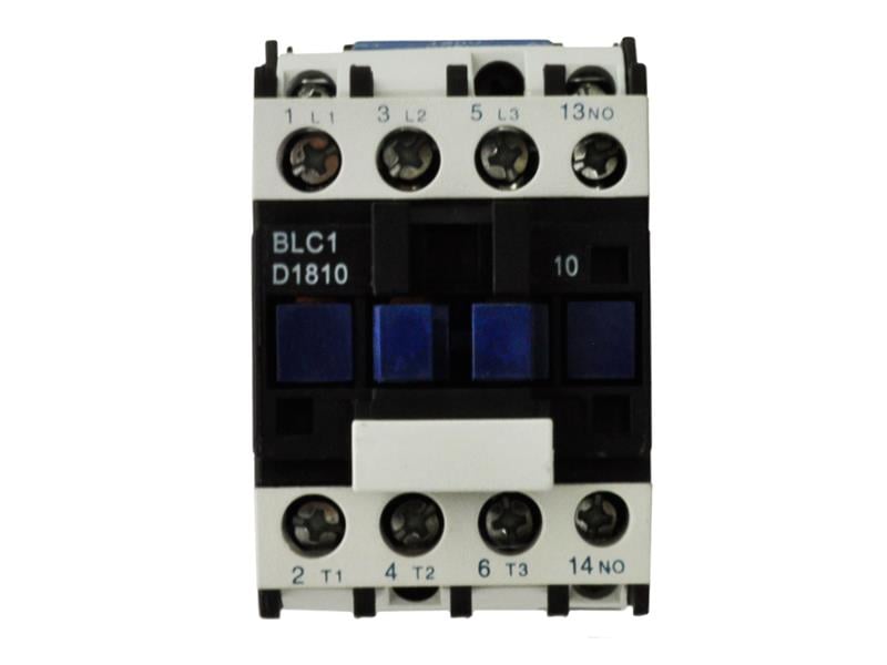 BRAH ELECTRIC BLC1D1810-M7