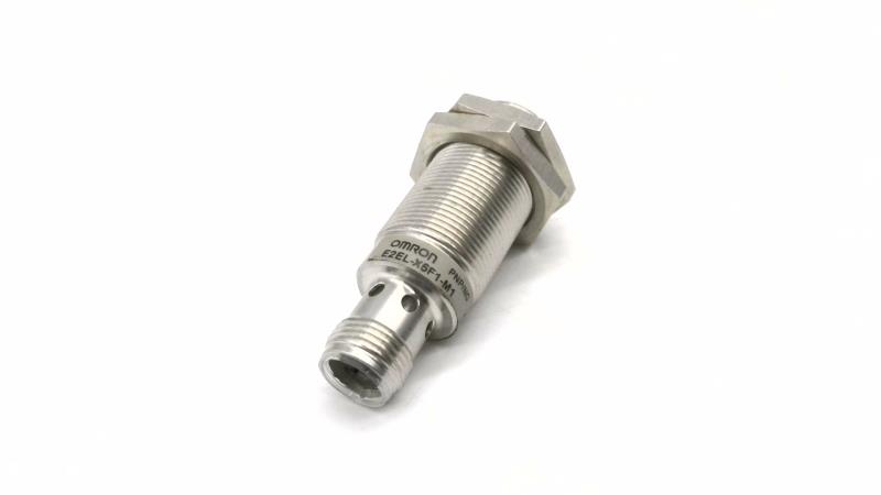OMRON E2E-LX5F1-M1