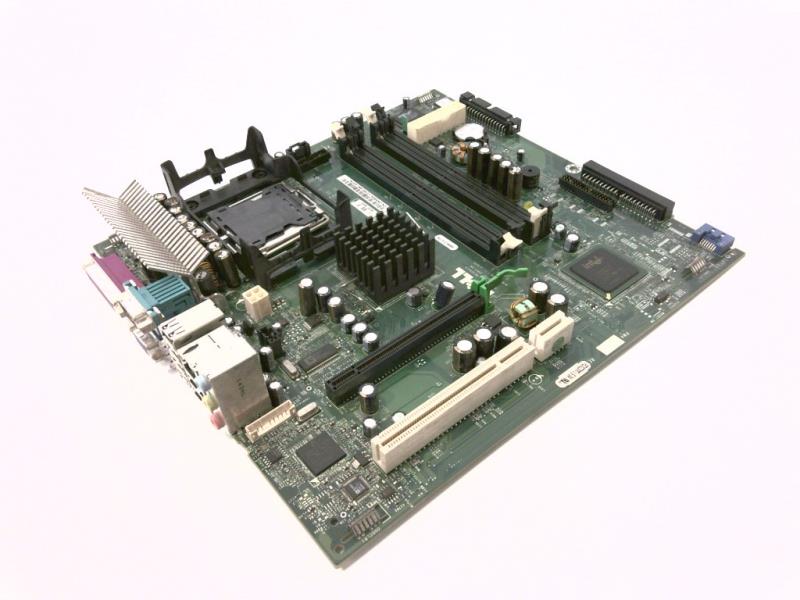 DELL CN0N4846-13740-48U-027A