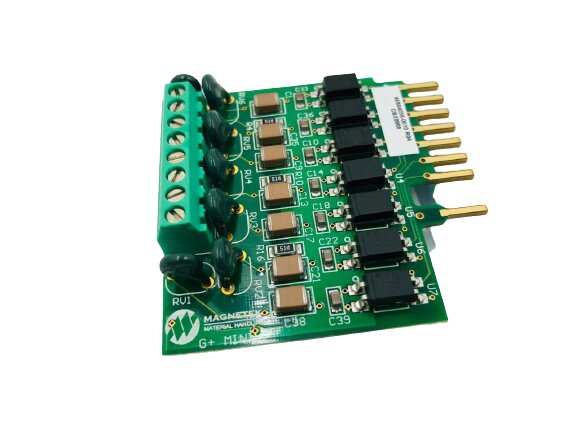 MAGNETEK G+M-IF-120VAC